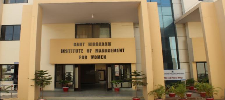 Sant Hirdaram Institute of Management