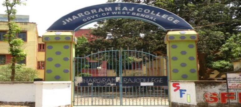 Jhargram Raj College