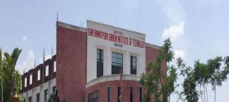 Shri Rawatpura Sarkar Group of Institution, Jabalpur