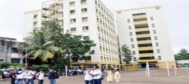 Kannada Sangha's Kaveri College of Science and Commerce