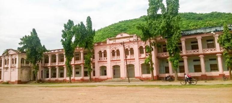 S.K.C.G. Autonomous College