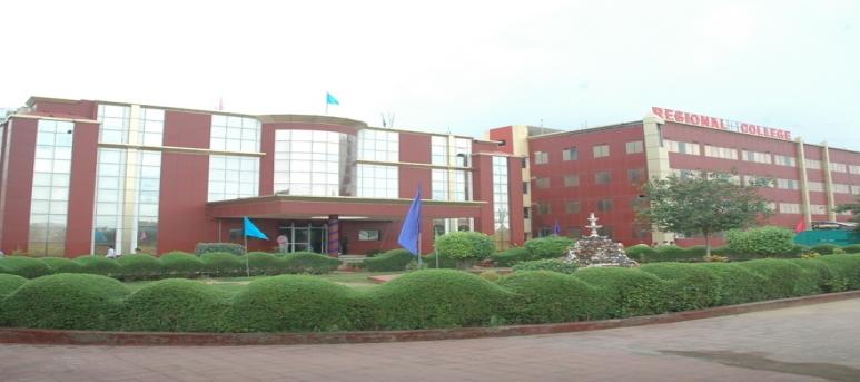 Regional College for Education Research and Technology