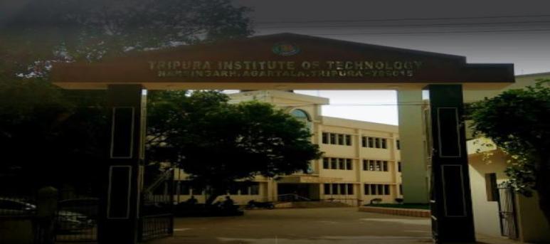 Tripura Institute of Technology