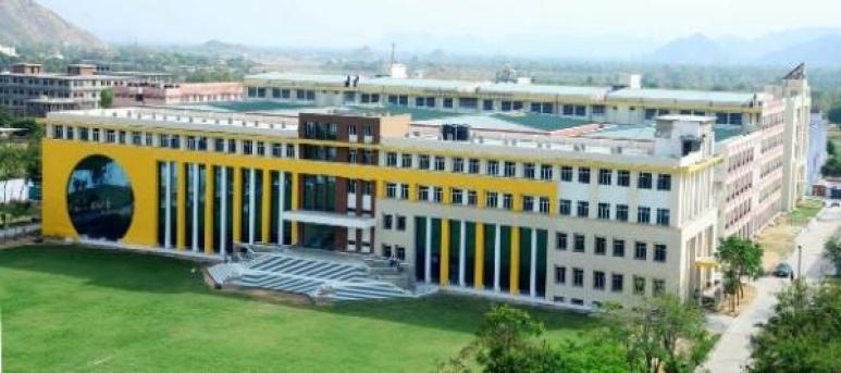 Jaipur Engineering College