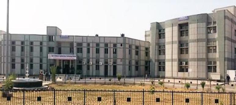 College of Engineering and Technology, Bikaner