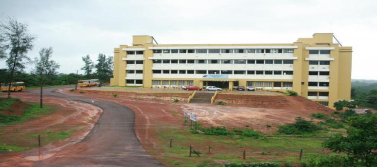 Nitte Gulabi Shetty Memorial Institute of Pharmaceutical Sciences