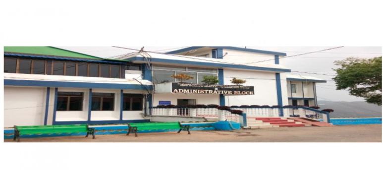 Regional Institute of Paramedical and Nursing Sciences