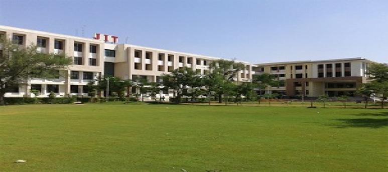 Jaipur Institute of Technology - Group of Institutions