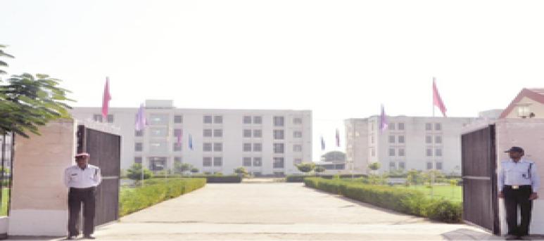 Maharani Girls Engineering College