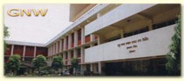 Guru Nanak Khalsa College for Women