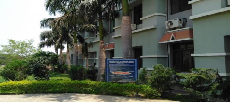 ITM Business School, Warangal