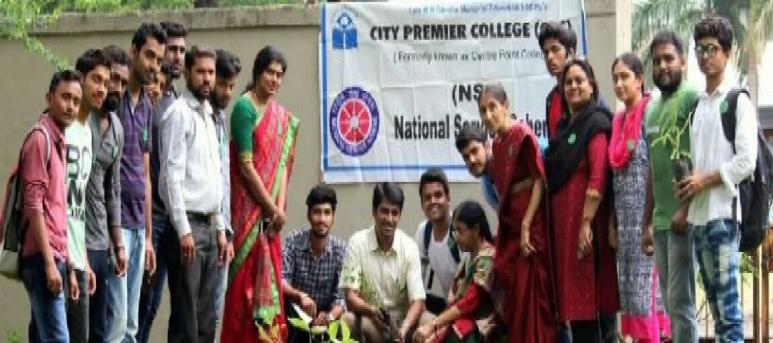 City Premier College