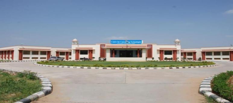 Centre for Converging Technologies, University of Rajasthan