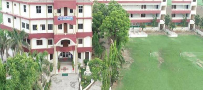 Bharat College of Education