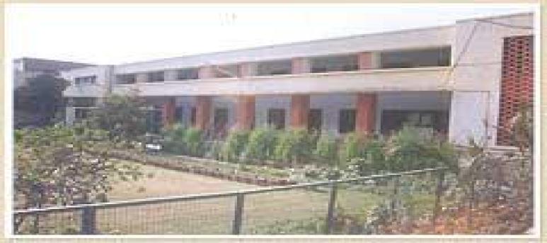 D A V College of Education for Women