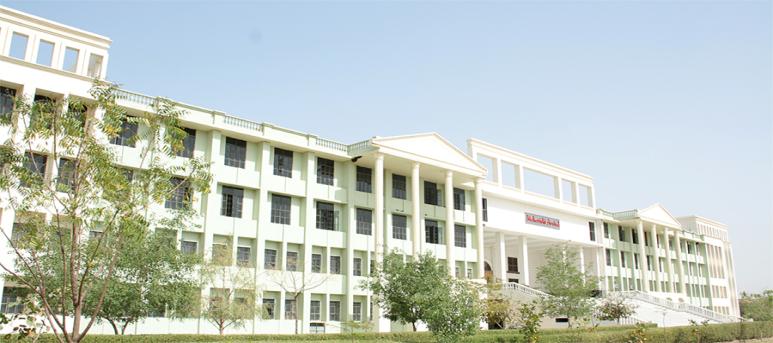 Maharishi Arvind International Institute of Technology