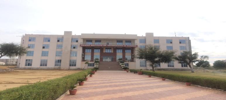 Pratap Institute of Technology and Science