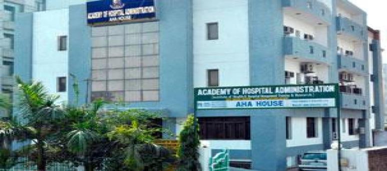 Academy of Hospital Administration