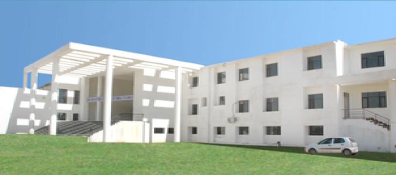 Sawai Madhopur College of Engineering and Technology