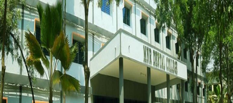 MNR Dental College and Hospital