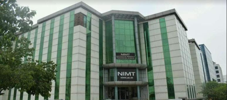 NIMT Institute of Engineering and Technology