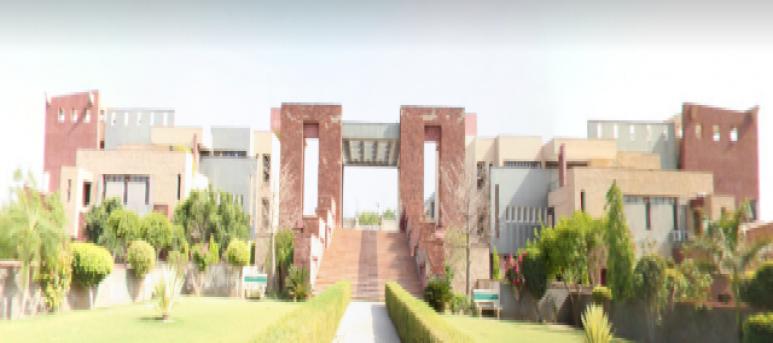 JIET Institute of Design and Technology