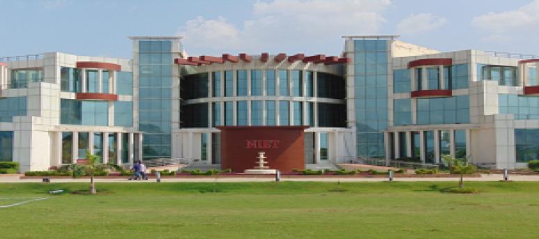 Northern Institute of Engineering Technical Campus