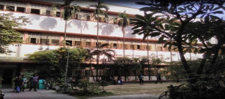 Gokhale Memorial Girls' College