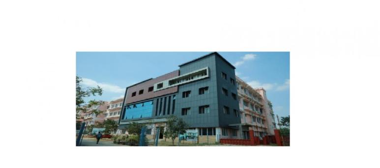 Aalim Muhammed Salegh Academy of Architecture