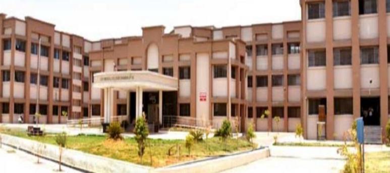 Government Medical College, Chandrapur