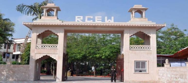 Rajasthan College of Engineering for Women