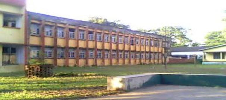 Nowgong Polytechnic