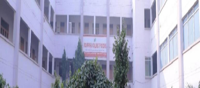 Pushpanjali Institute of Nursing