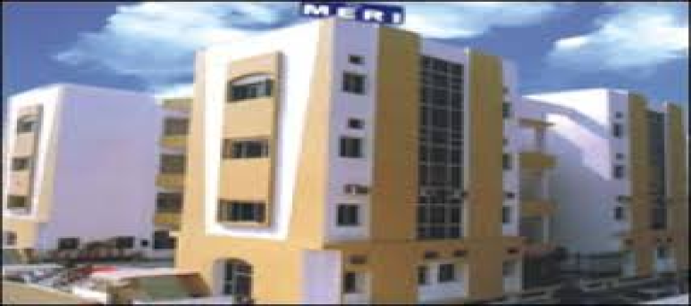 Management Education and Research Institute