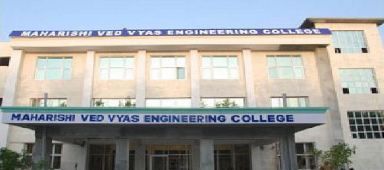 Maharishi Ved Vyas Engineering College