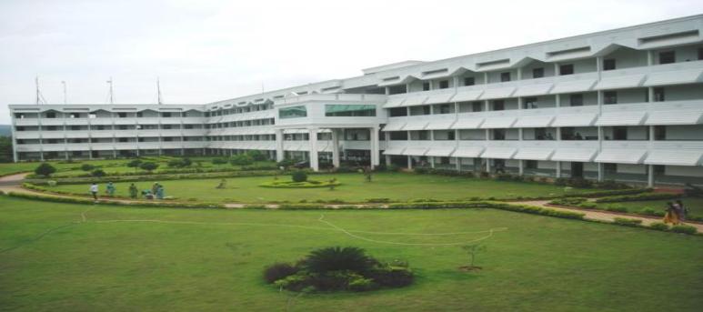 Pydah College of Engineering and Technology