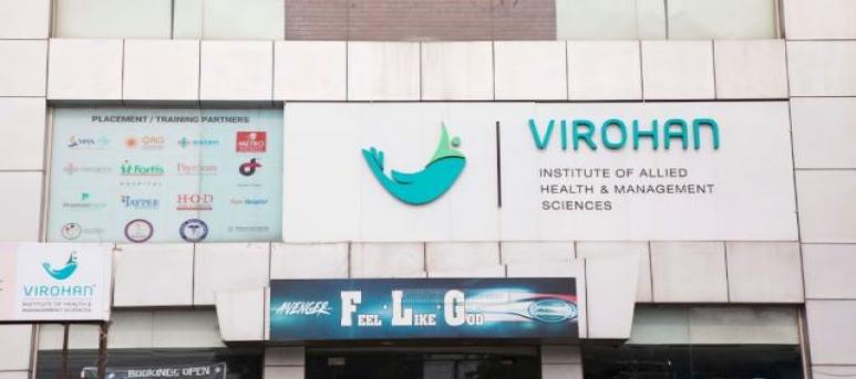 Virohan Institute of Health and Management Sciences