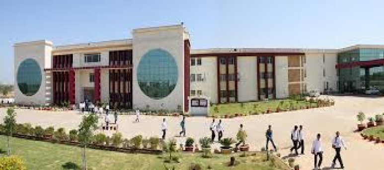 Prannath Parnami Institute of Management and Technology