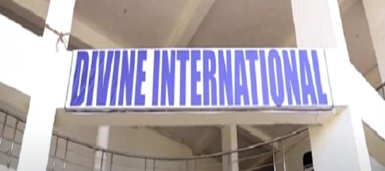 Divine International Group of Institutions