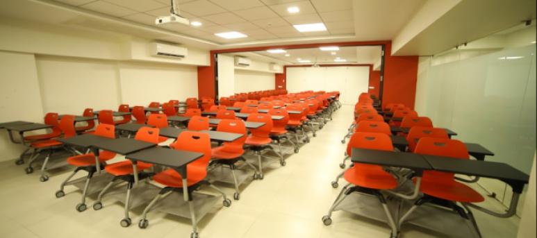 National Academy of Sports Management, Ahmedabad