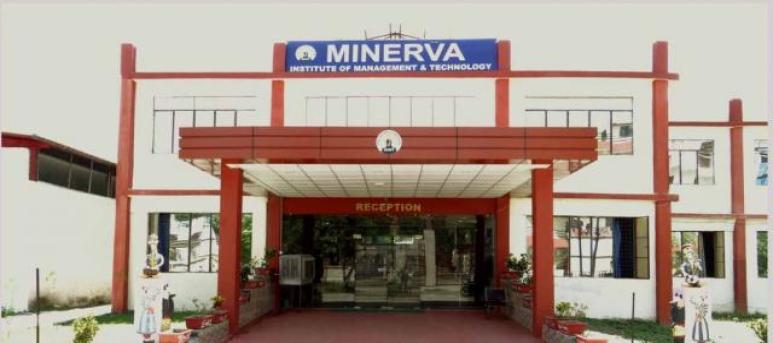 Minerva Institute of Management and Technology