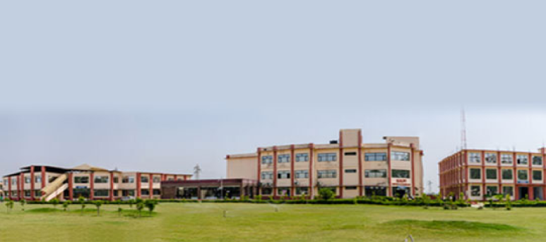 Kalpi Institute of Technology