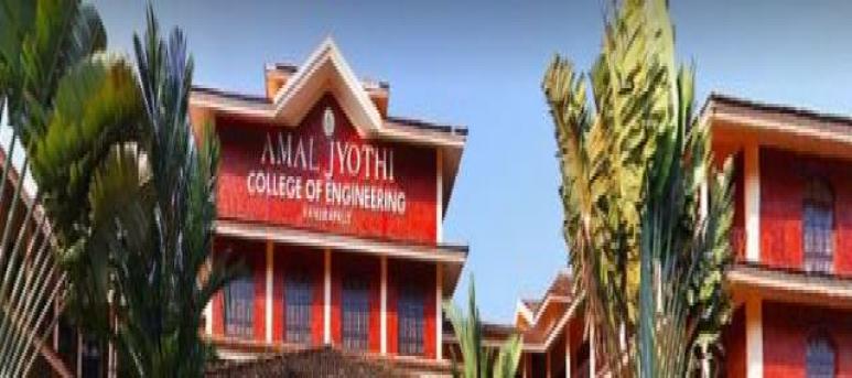 Amaljyothi College of Engineering