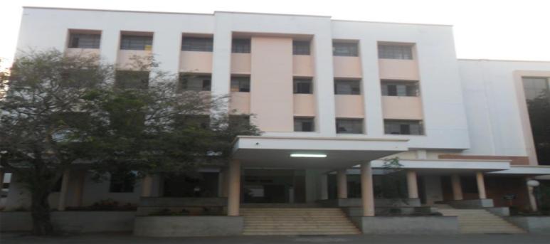 V.L.B. Janakiammal College of Arts and Science - VLBJCAS