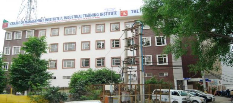 Cradle of Management Institute