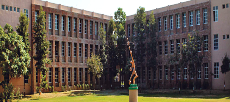 Brcm College of Engineering and Technology