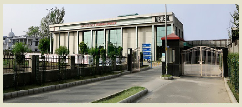 Matu Ram Institute of Engineering and Management