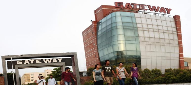 Gateway Institute of Engineering and Technology