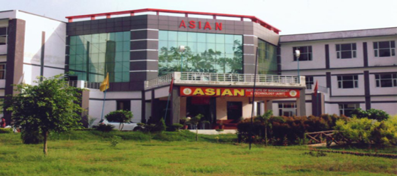 Asian Institute of Management and Technology