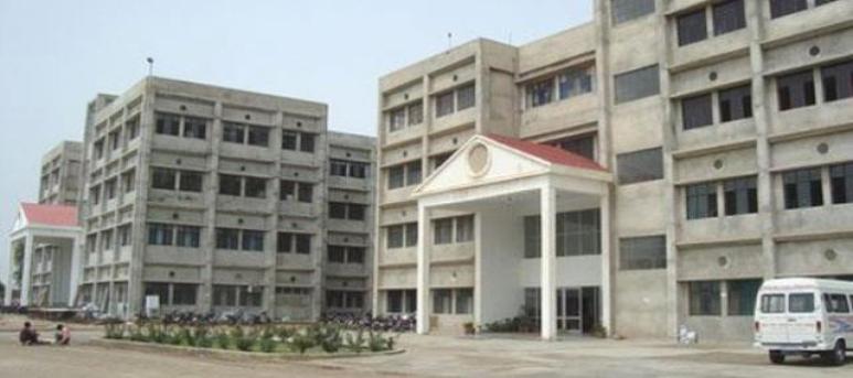 Surendera Dental College and Research Institute